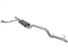 Afe Machforce Xp 3IN Hi-tuck 304 C/b Exhaust 2010-2017 Nissan Patrol New. Price: $1473.95.