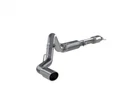 Mbrp S5093304 4" Cat-back Exhaust For 2020-2025 Chevy/gmc 2500HD/3500HD 6.6L V8 New. Price: $1054.99.
