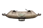 97-99 Porsche Boxster 986 2.5L Exhaust Mufflers Assembly 99611112106 Oem Used. Price: $150.00.