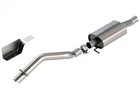 Borla 140861 S-type Cat-back Exhaust System New. Price: $583.36.
