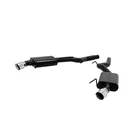 Flowmaster Exhaust System Kit 817749; 3.000" Stainless Steel New. Price: $921.95.