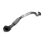 Ap Exhaust Pipe 48724 Dac New. Price: $238.41.