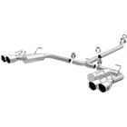 Magnaflow 19494-AO For 2024 Camry 2.5L L4 Gas Dohc New. Price: $1346.00.