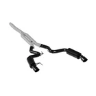 Mbrp S7274BLK 3" Armor Cat-back 15-25 Ford Mustang Ecoboost New. Price: $829.99.