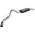Flowmaster Cat Back Exhaust Chevrolet 2001-2003 Part 17350 Performance New. Price: $767.95.