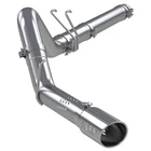 Mbrp S6242409 Dpf Back Exhaust System For 2008-10 F-250 F-350 F-450 6.4L Diesel New. Price: $433.49.