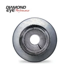 Diamond Eye Performance 560031 Exhaust Muffler New. Price: $277.99.