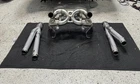 Ipe Innotech Performance Exhaust Package Lamborghini Aventador Svj / Ultimae Used. Price: $6500.00.