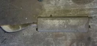 Nos 1967 Ford Mustang 289 2V 4V Pf Exhaust Muffler And Tail C7ZZ 5230 A1/AJ Used. Price: $749.99.