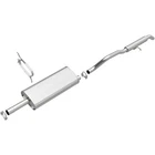Brexhaust Stock Replacement Kit For Chrysler Town Country New. Price: $336.67.