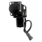 Xforce Exhaust Varex Steel Muffler Control Valve Actuator Motor New. Price: $52.03.