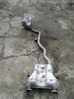 15 Jeep Grand Cherokee Exhaust Single, 3.6 Liter Used. Price: $335.00.
