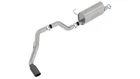 Borla S-type Exhaust W/black Chrome Tip For 2014-2018 Ram 6.4L 2500/ 3500 New. Price: $1168.99.