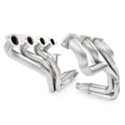 Stainless Works 81TRK -2" Long Tube Headers For 01-03 Gm 2500/3500 8.1L Vortec New. Price: $1529.95.