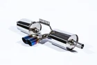 Fit Porsche 986 Boxster & 97-04 Top Speed PRO1 Titanium Exhaust System New. Price: $1424.99.