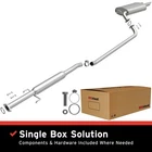 Brexhaust 116-0274 System Kit New. Price: $699.00.
