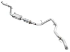 Awe Tuning Exhaust For 4TH Gen Toyota Tacoma Bashguard Fits 2024 Models New. Price: $1195.00.