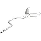 For Cadillac Deville 1996-1999 Brexhaust Stock Replacement Kit Gap New. Price: $516.67.
