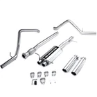 Magnaflow Performance Exhaust 16741 System Kit New. Price: $981.00.