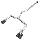 Awe 3020-43066 Track Edition Exhaust System Kit For Va / Gv Wrx Sti Sedan New. Price: $1195.00.