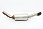 2015 - 2020 Chevrolet Suburban Rear Left Exhaust System Muffler Tail Pipe Oem Used. Price: $116.69.