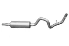Gibson 619995 Cat-back Single Exhaust Ford Excursion 2000-2005 Stainless New. Price: $597.99.