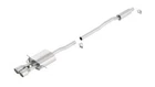 Borla 140517 S-type Cat-back Exhaust For 07-15 Mini Cooper R56/R57/R58/R59 New. Price: $1024.99.