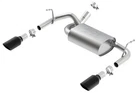 Borla 11860BC Axle-back Exhaust System Atak New. Price: $1097.99.