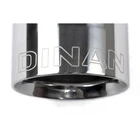 Dinan Exhaust Tail Pipe Tip D663-0600-BOX; New. Price: $104.97.