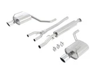 140386 Borla Cat-back System S-type New. Price: $1419.99.