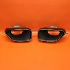 Bmw 340 Exhaust Tail Pipe Tip Left Right 2020-2023 2024 2025 2026 51128093303 Used. Price: $179.10.
