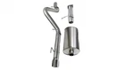 Corsa 14256 Cat-back Exhaust System New. Price: $1624.99.