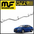Magnaflow 2.5" Street Cat-back Exhaust System 2016-2019 Chevy Cruze Sedan 1.4L New. Price: $971.00.