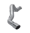 Mbrp S60610409 5" Filter Back Exhaust For 2020-2023 Chevy Gmc Duramax Diesel 6.6 New. Price: $614.99.