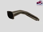 Coupe Intermediate Exhaust Pipe Oem 2017-20 Honda Civic Si 1.5L Used. Price: $139.56.