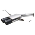 Injen SES1342AB 19-21 Hyundai Veloster L4 1.6L Turbo Performance Stainless New. Price: $739.54.