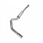 Pypes Performance 11 Ford F150 2.7/3.5L Cat Back Exhaust System SFT22V New. Price: $616.83.