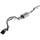 Borla 140854BC Touring Stainless Cat Back Exhaust For 2021-25 Tahoe Yukon 5.3 V8 New. Price: $1499.99.