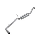 Mbrp S5046409 Cat-back Exhaust System For 04-12 Chevy Colorado/gmc Canyon L4/I5 New. Price: $529.99.