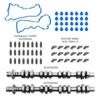 Left & Right Camshaft Rocker Lifter Arms Kit Ford F-150 4.6 5.4L F-250 New. Price: $189.95.