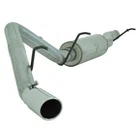Mbrp S5062AL 33" Cat-back Exhaust Single Side For 2009-14 Chevy/gmc Tahoe/yukon New. Price: $519.99.
