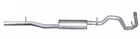 Exhaust System Kit-wt, Vortec, Crew Cab Pickup, 69.3" Bed Gibson Perf New. Price: $525.45.