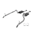817116 Flowmaster American Thunder Cat-back Exhaust System New. Price: $899.95.