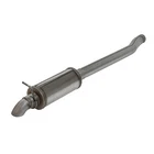 Flowmaster 717967 Flowfx Extreme Cat-back Exhaust System New. Price: $411.30.
