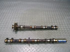 02-10 Lexus UZZ40L SC430 3UZFE Left Intake & Exhaust Camshaft Set 104K Miles Oem Used. Price: $163.60.