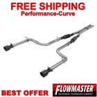 Flowmaster Outlaw Exhaust Fits 05-10 Charger Rt / Magnum 300C 5.7 817788 New. Price: $1349.95.