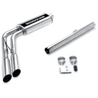 Magnaflow Performance Exhaust System Kit 16701: 2006-2007 Dodge Ram 1500 New. Price: $1070.00.