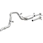 Magnaflow 19544 Overland Series Stainless Cat-back System For Lexus & Toyota New. Price: $885.54.