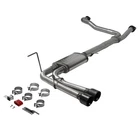 718105 Flowmaster Fx Cat-back Exhaust System New. Price: $736.95.