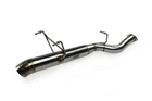Isr For Series Ii Ep Single Rear Section Only Nissan 240SX 89-94 (S13) New. Price: $293.03.